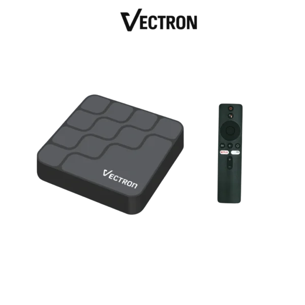 digitronics VECTRON V7 Plus