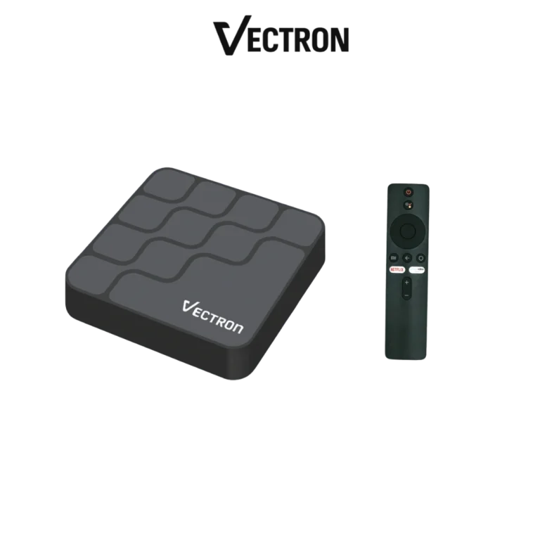 digitronics VECTRON V7 Plus