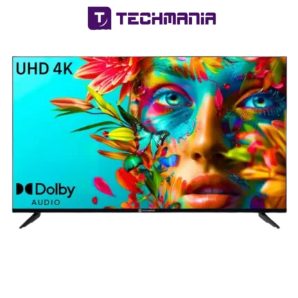 DIGITRONICS TECHMANIA 55LV2420QS