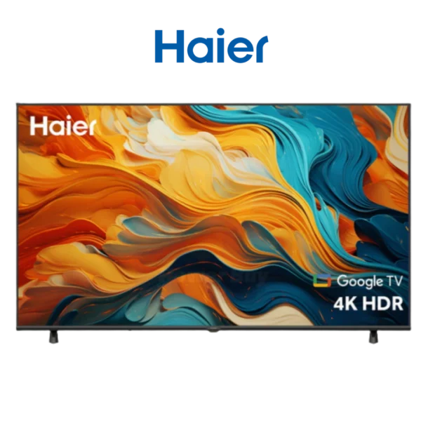 DIGITRONICS Haier 55K85FUX