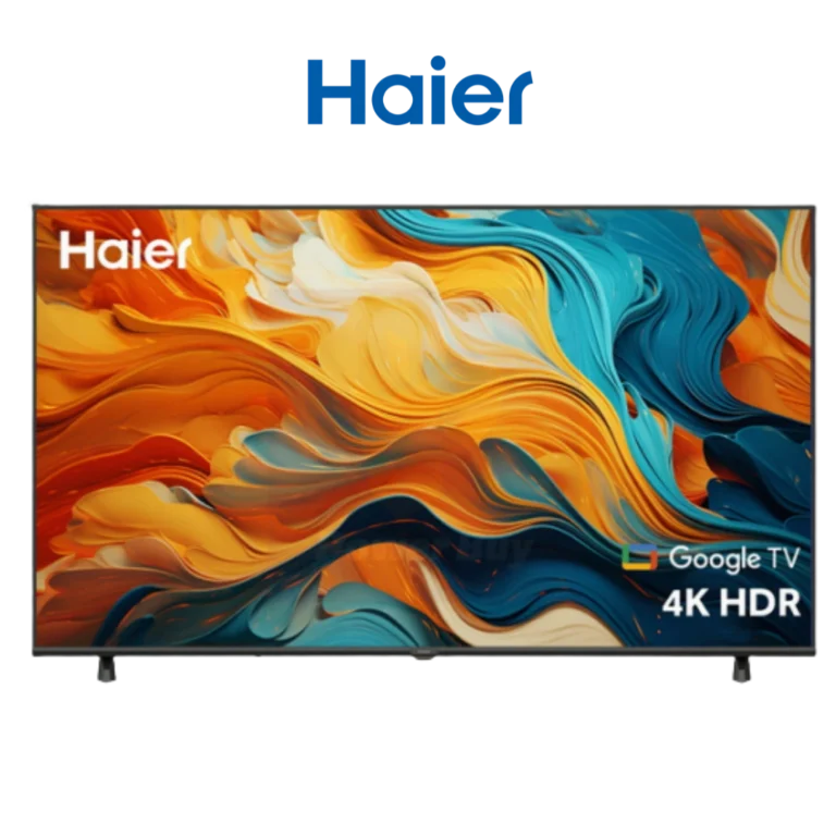 DIGITRONICS Haier 55K85FUX