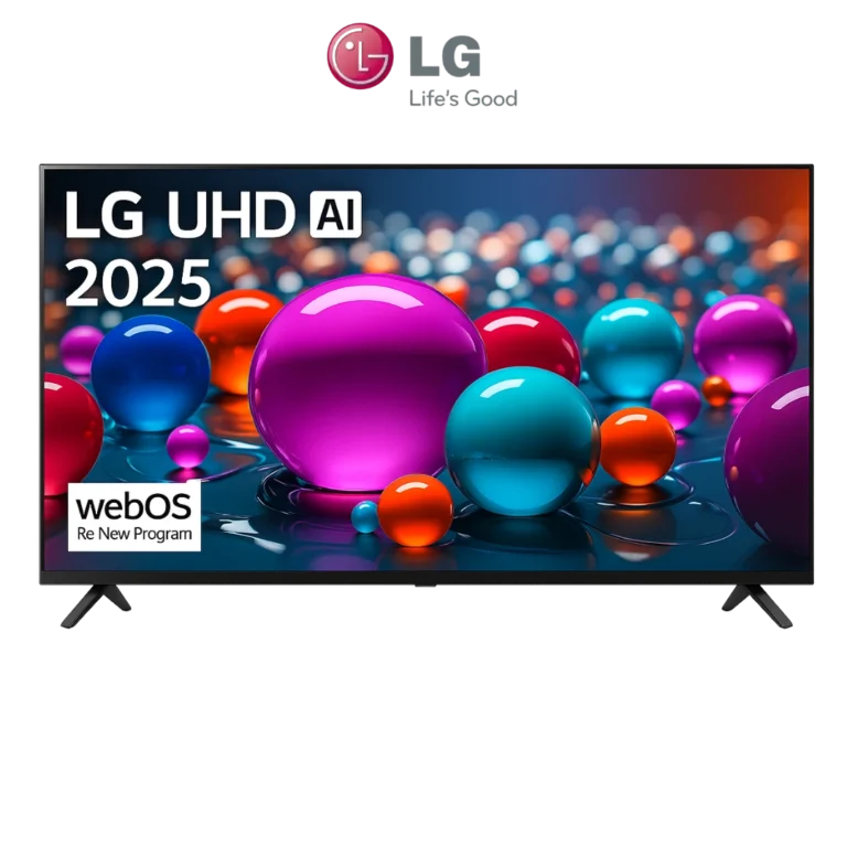 DIGITRONICS LG 86UA85006LA