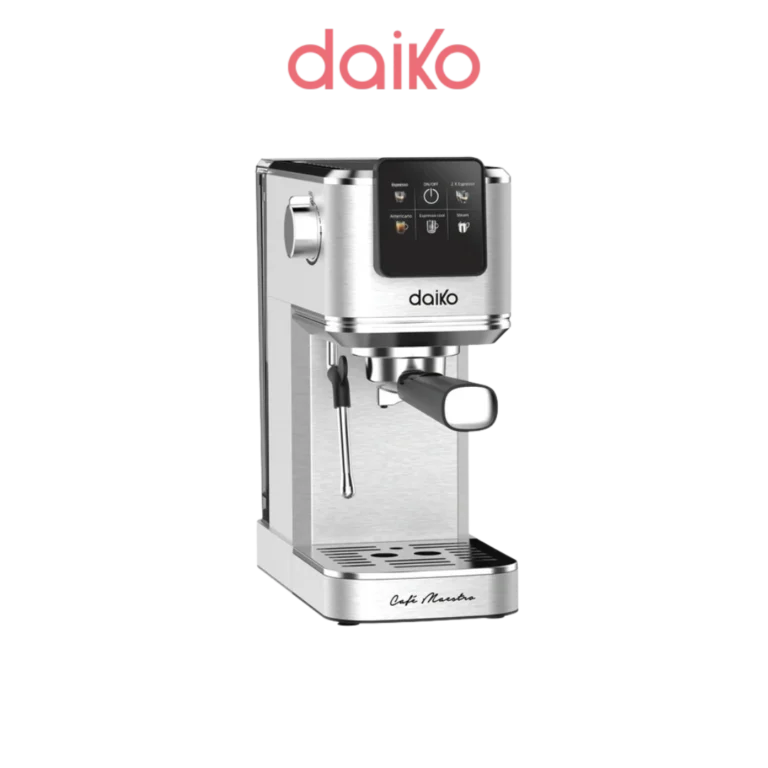 DIGITRONICS DAIKO CF9352EK