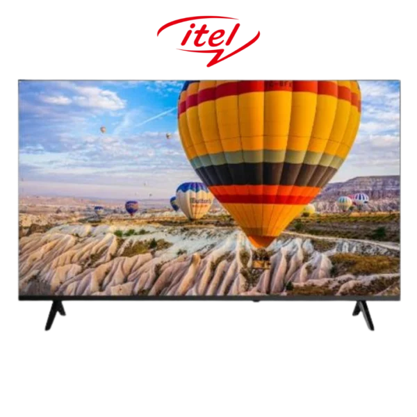 DIGITRONICS Itel L4360 