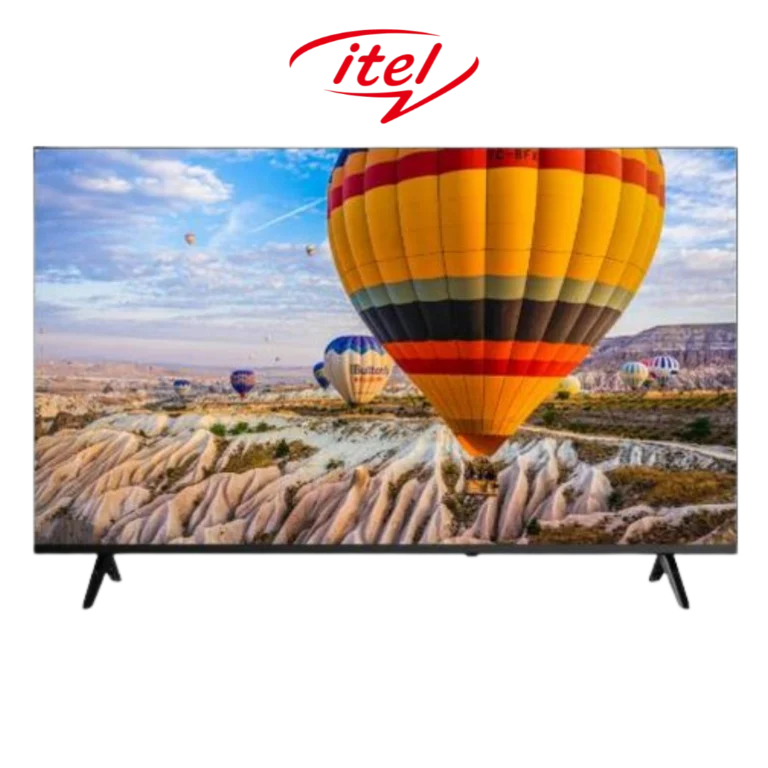 DIGITRONICS Itel L4360 