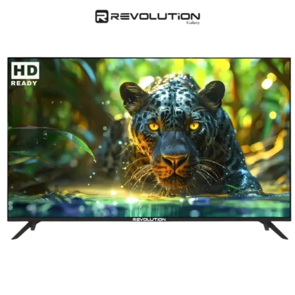 DIGITRONICS Revolution R32GS