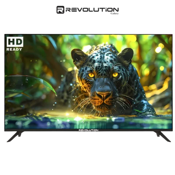 DIGITRONICS Revolution R32GS