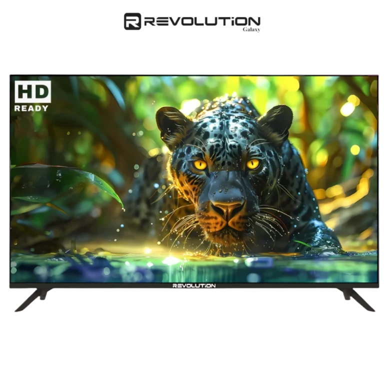 DIGITRONICS Revolution R32GS