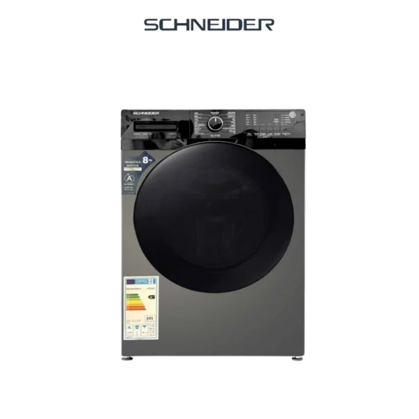 DIGITRONICS Schneider CSC80IN22