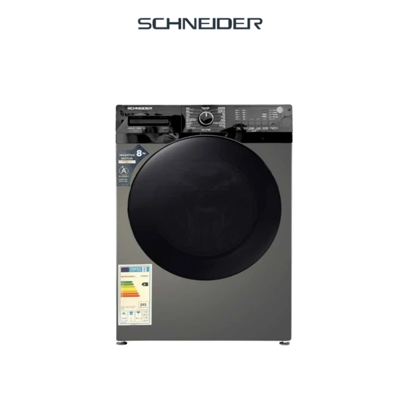 DIGITRONICS Schneider CSC80IN22
