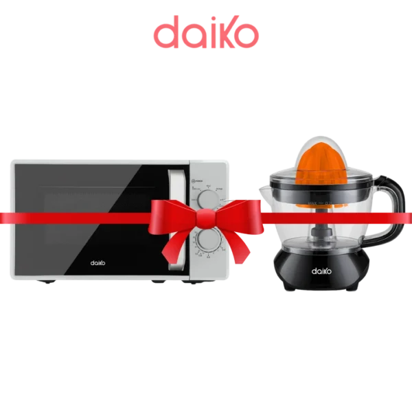 DIGITRONICS PACK DAIKO