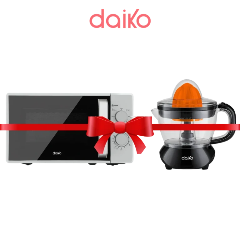 DIGITRONICS PACK DAIKO