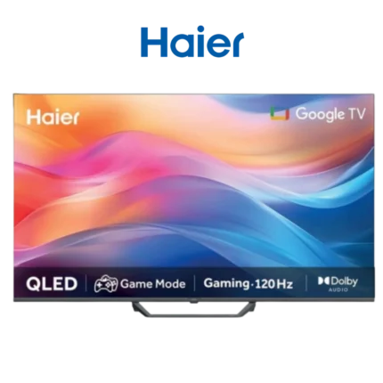 DIGITRONICS Haier 75S80FUX