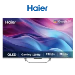 DIGITRONICS Haier 85Q80FUX