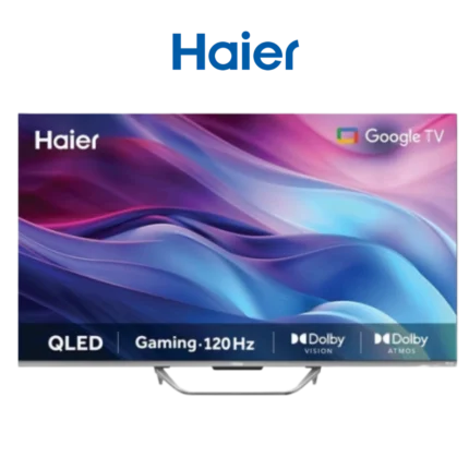 DIGITRONICS Haier 85Q80FUX