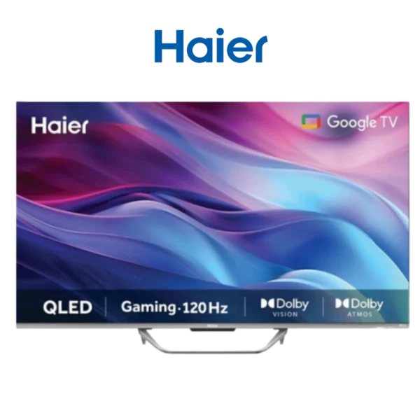DIGITRONICS Haier 85Q80FUX