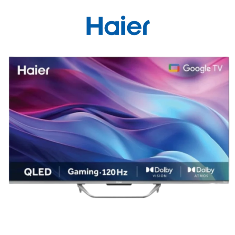 DIGITRONICS Haier 85Q80FUX
