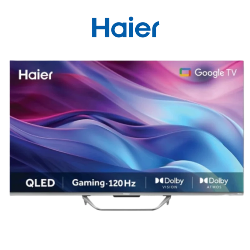 DIGITRONICS Haier 85Q80FUX