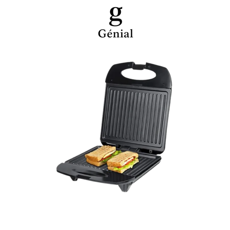 DIGITRONICS Génial GSM511PB