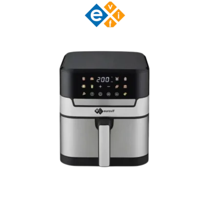 DIGITRONICS Euro Vif RA850DS