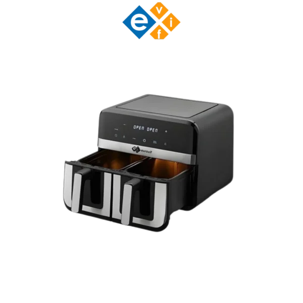 DIGITRONICS Euro Vif RA940DSV