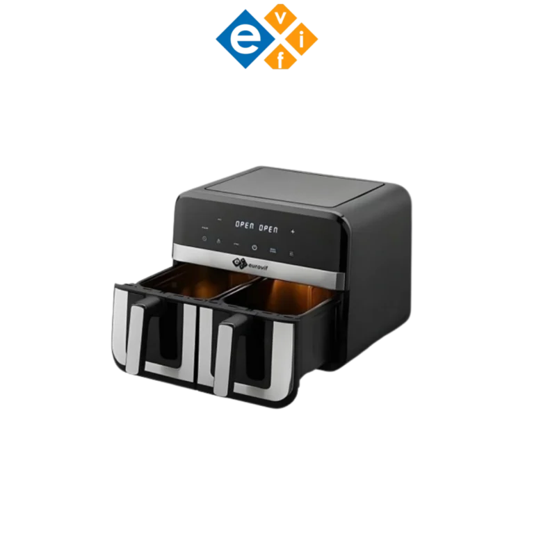 DIGITRONICS Euro Vif RA940DSV