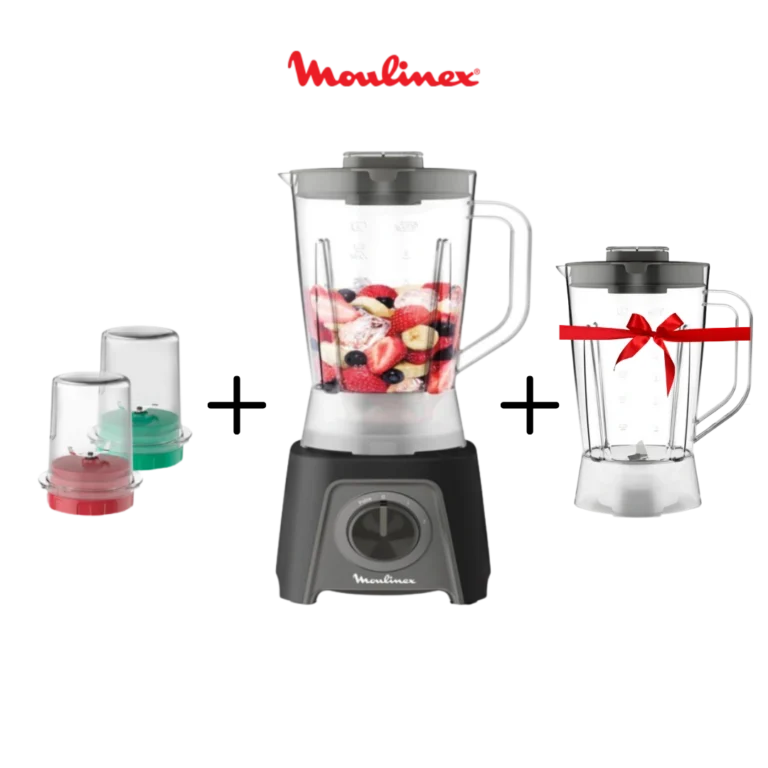 DIGITRONICS Moulinex LM2CR8M2