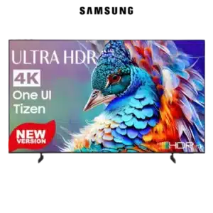 DIGITRONICS Samsung 55U8075F