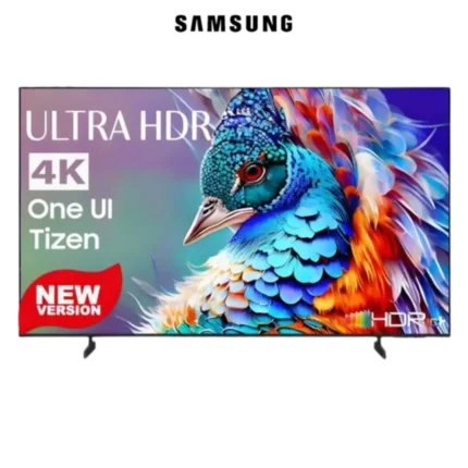 DIGITRONICS Samsung 55U8075F