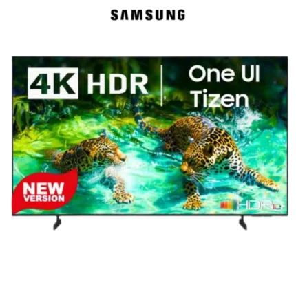 DIGITRONICS Samsung 85U8075F