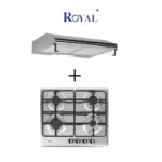 DIGITRONICS Royal Pack Cuisine
