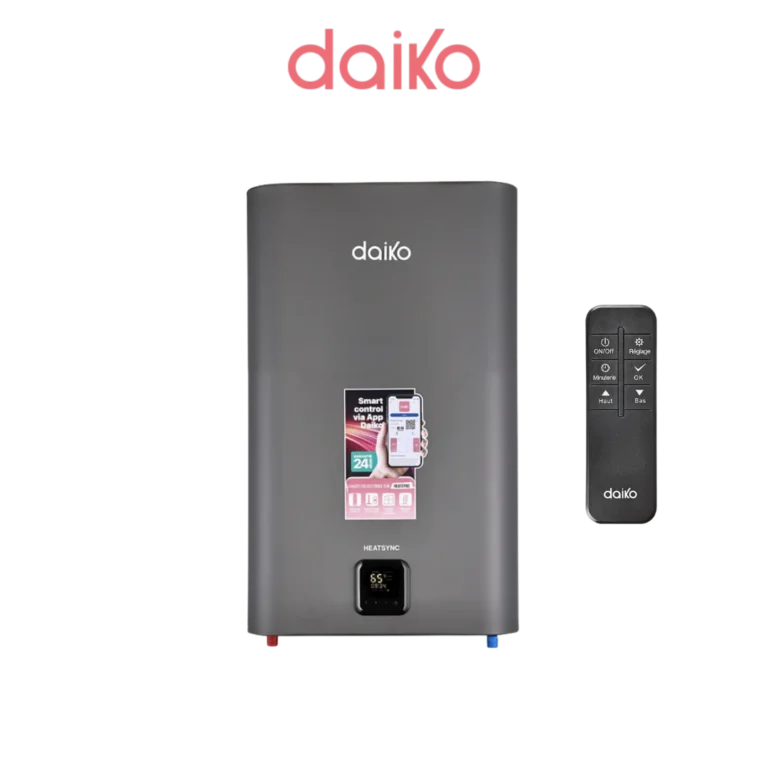 DIGITRONICS DAIKO CAEW-1254SDK