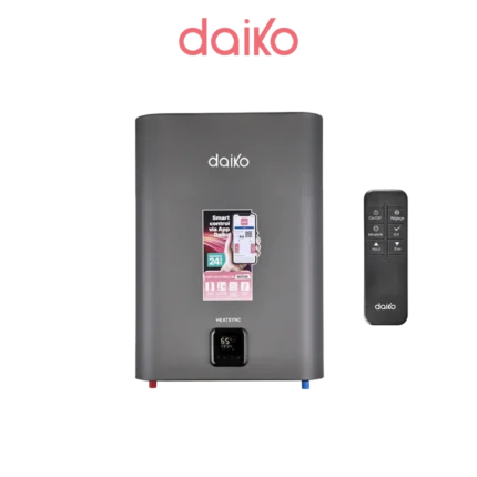 DIGITRONICS DAIKO CAEW-354SDK