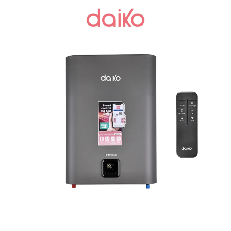 DIGITRONICS DAIKO CAEW-354SDK