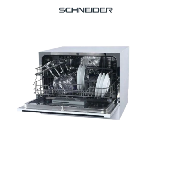 DIGITRONICS Schneider WQP6-3602H