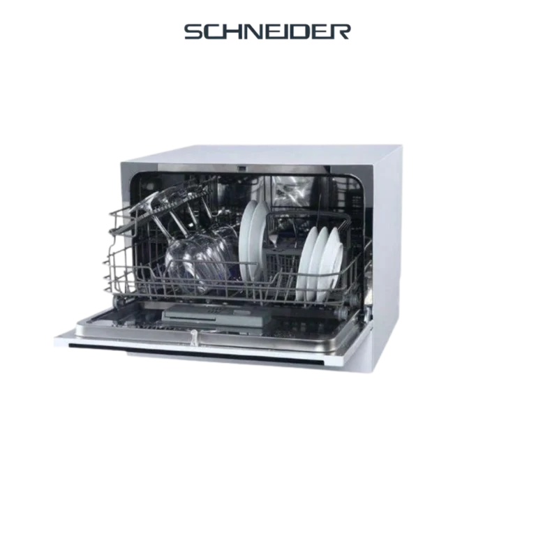 DIGITRONICS Schneider WQP6-3602H