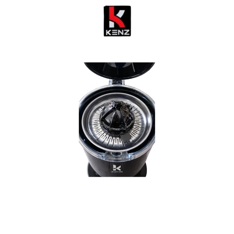 Digitronics Kenz DR-7802