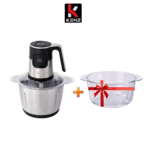 DIGITRONICS KENZ UD-9637