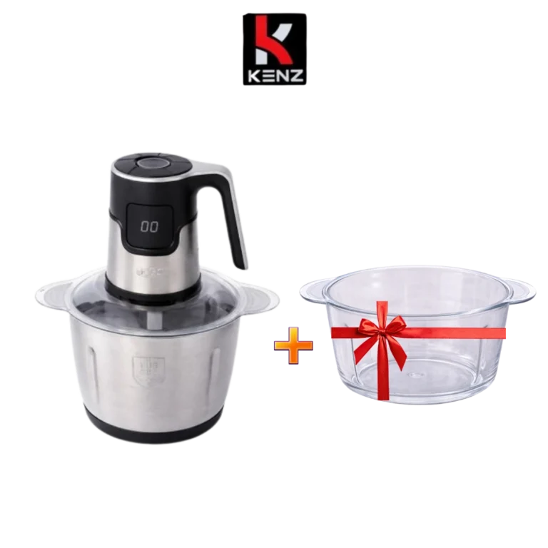 DIGITRONICS KENZ UD-9637