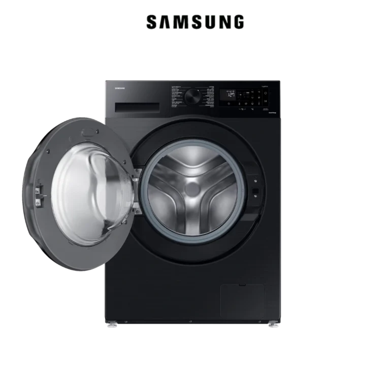 DIGITRONICS Samsung WW80CGC0EDABA