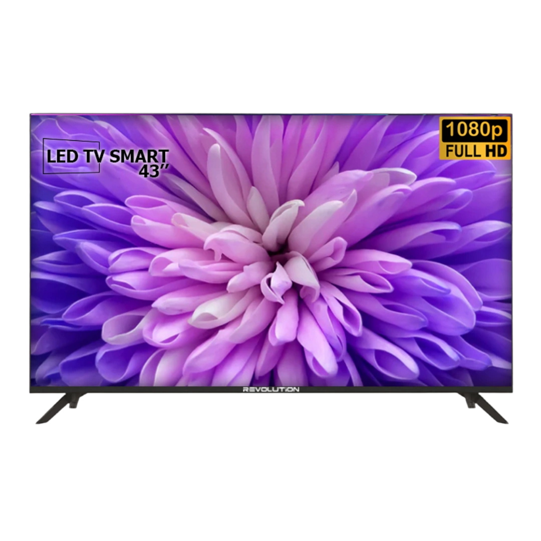 Revolution 43LED pack DIGITRONIC Revolution 43LED pack