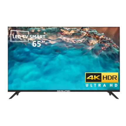 DIGITRONIC revolution R65GS