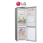 DIGITRONICS LG GR-B499FMGW