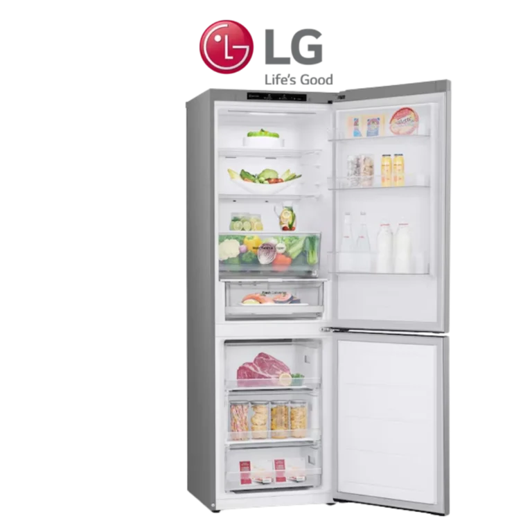 DIGITRONICS LG GR-B499FMGW