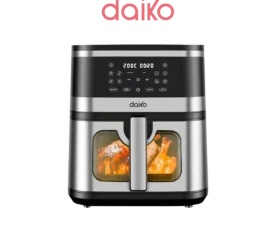 DIGITRONICS DAIKO FSH-9874EDK