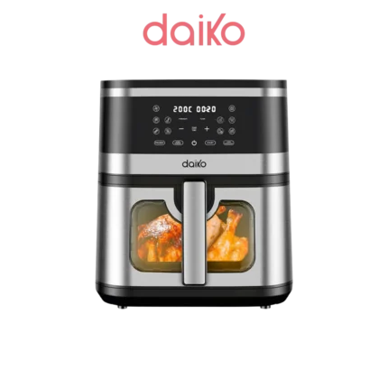 DIGITRONICS DAIKO FSH-9874EDK