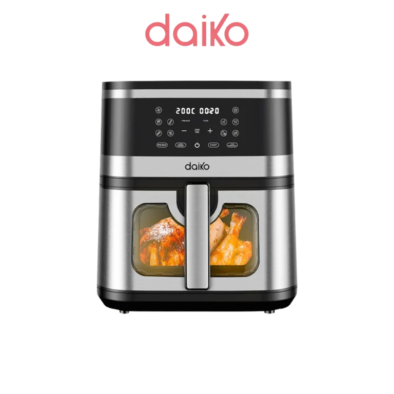 DIGITRONICS DAIKO FSH-9874EDK