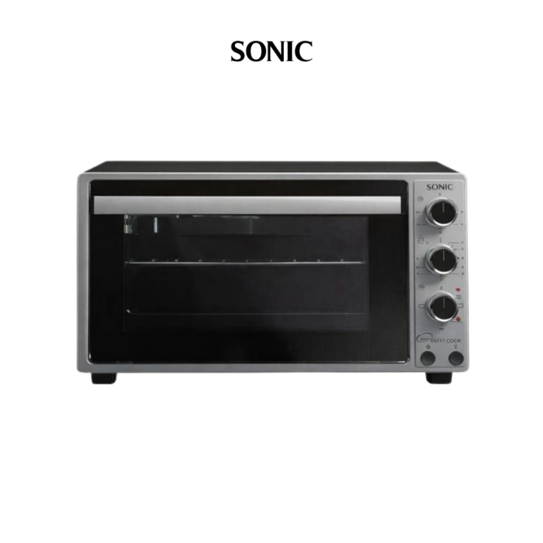 SONIC FE5022SC DIGITRONICS SONIC FE5022SC