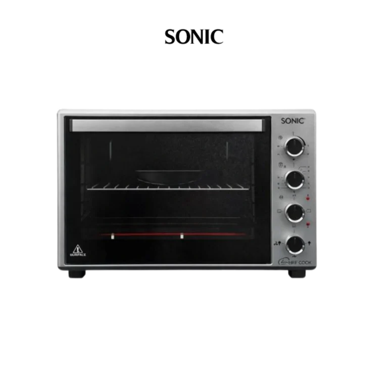 DIGITRONICS SONIC FE8523SC