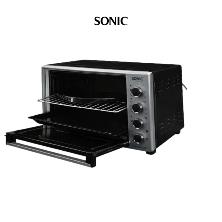 DIGITRONICS SONIC FE8523SC